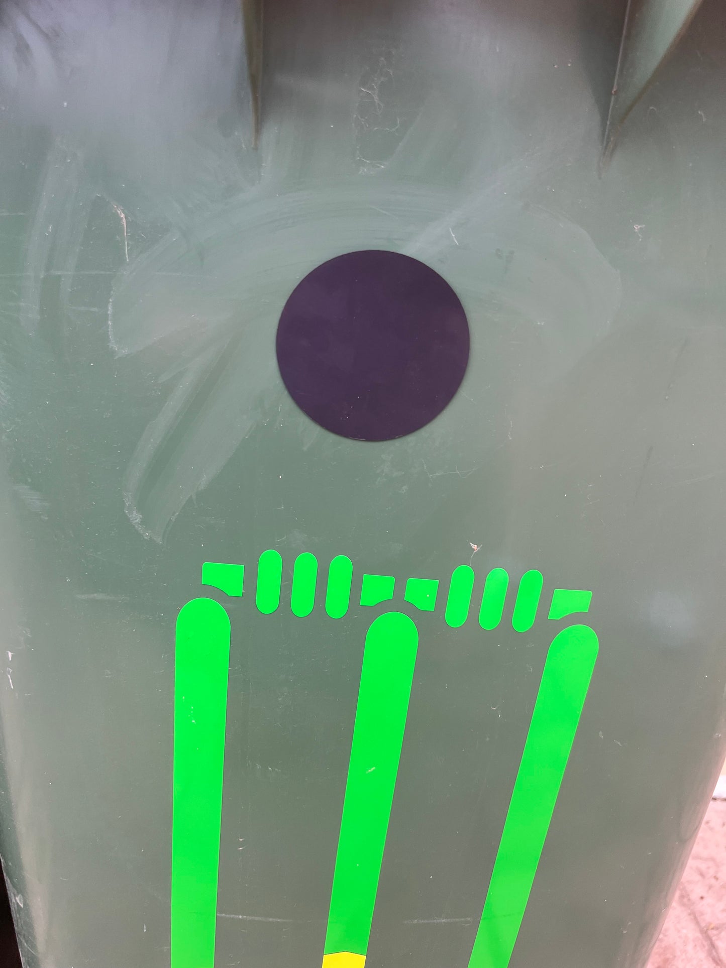 That Bin!
