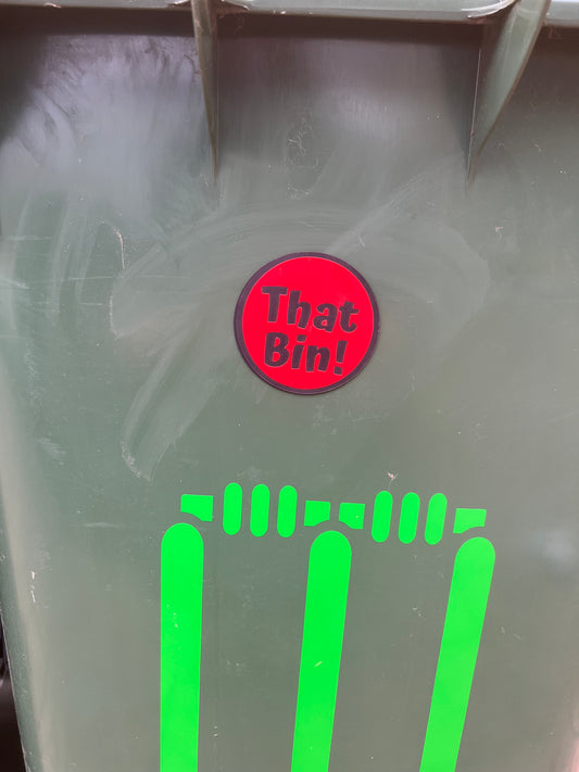 That Bin!